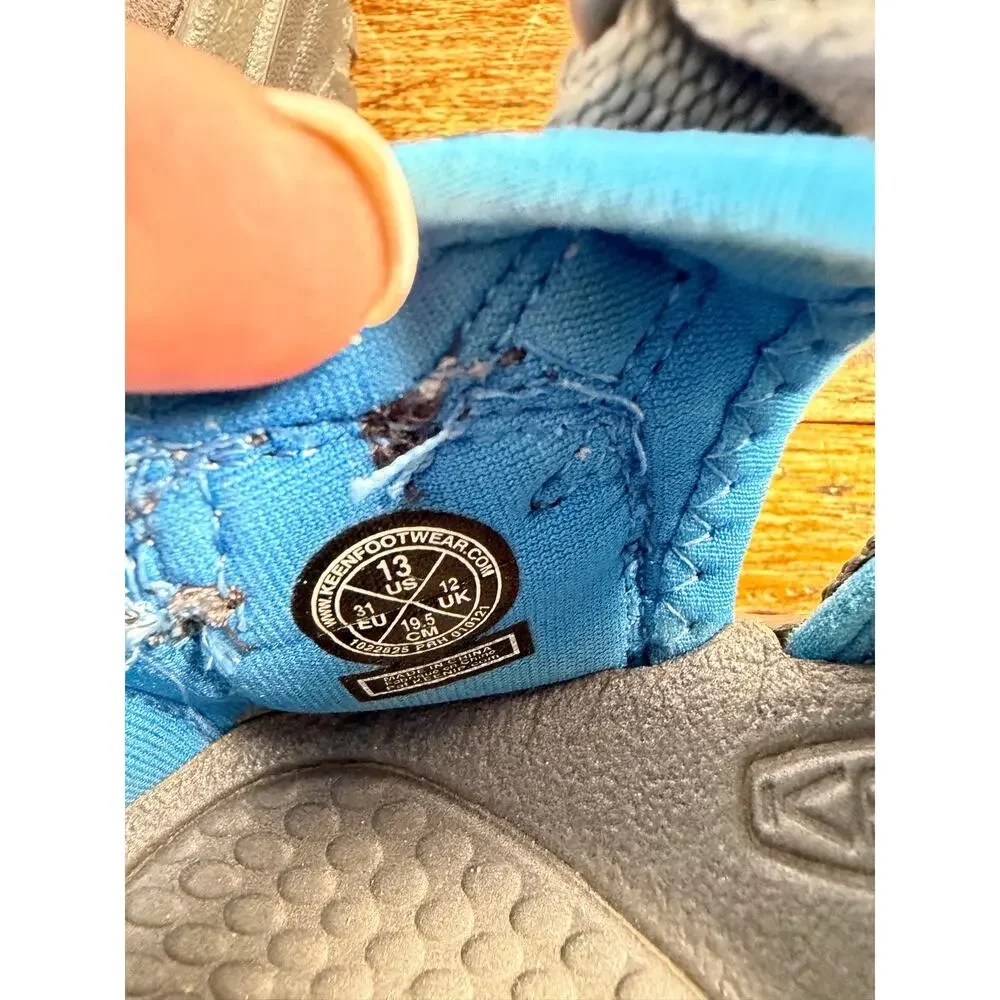 Keen Newport‎ H2 Sandals size 13
